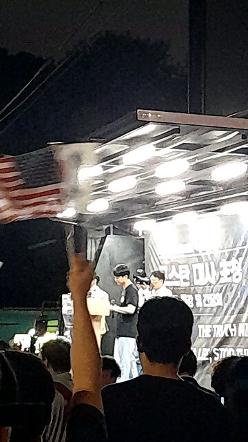 20250715. "Free University" is Very Famous Group In South Korea.