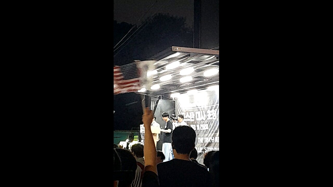 20250715. "Free University" is Very Famous Group In South Korea.