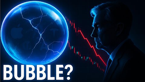 What If This Isn’t a Bubble After All?