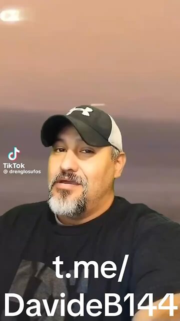 Craft Spotted Off The Coast Of Chile