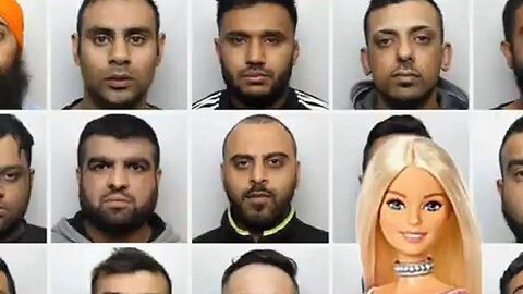 "Ken the Cowardly English Policeman: Unraveling his Unique Policing Story, Strategy and Fear"