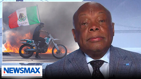 LAPD had everything under control: Willie Brown | Wake Up America