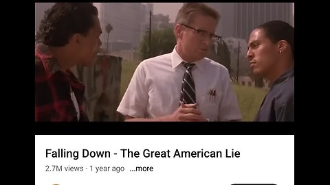 Str8 White Man Harassment to Shutdown US Courts?
