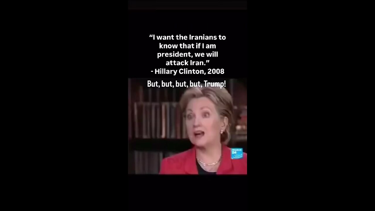 This!!! ...but, but, but, but, but Trump. Oh, BE QUIET people!