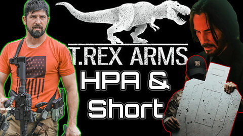 Warrior Uniter Society? - HPA & Short Act Are Back On The Menu - Tacticringe Tards