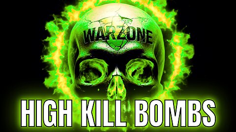 🟢LIVE WARZONE - THE NEW FINISHERS ARE GOATED ON VERDANSK