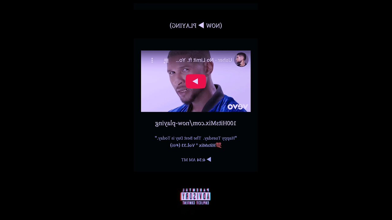 💯HitsMix ® NOW ▶️ PLAYING