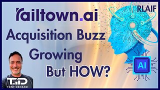 RLAIF Plans to Acquire AIP - But HOW? Can you solve the puzzle?