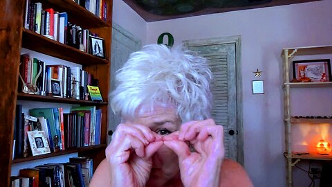 Lady Melody reads Charlotte's Web-episode 24