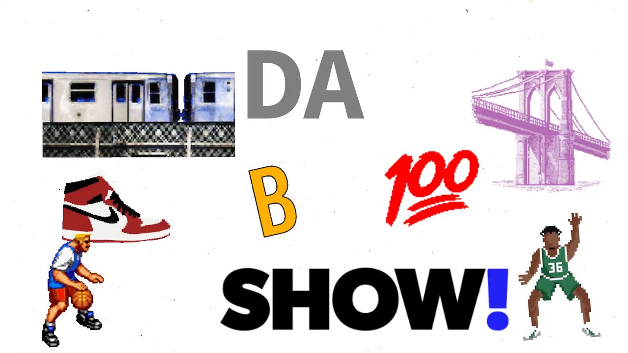 Da B Facts Show!!!