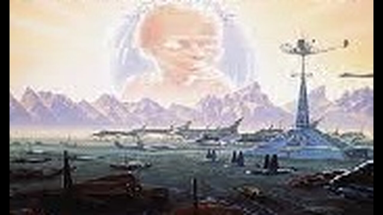 Magnificat [1/2] by Julian May (Roy Avers)