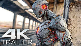 Most Anticipated New Movies (2025 - 2026) Trailer