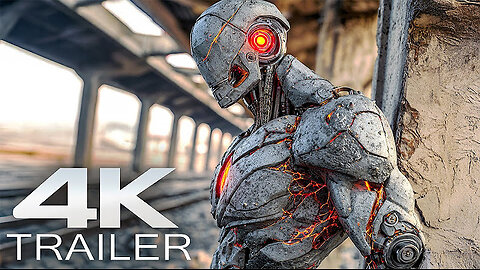 Most Anticipated New Movies (2025 - 2026) Trailer