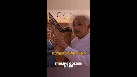 GOLDEN ERA HARP