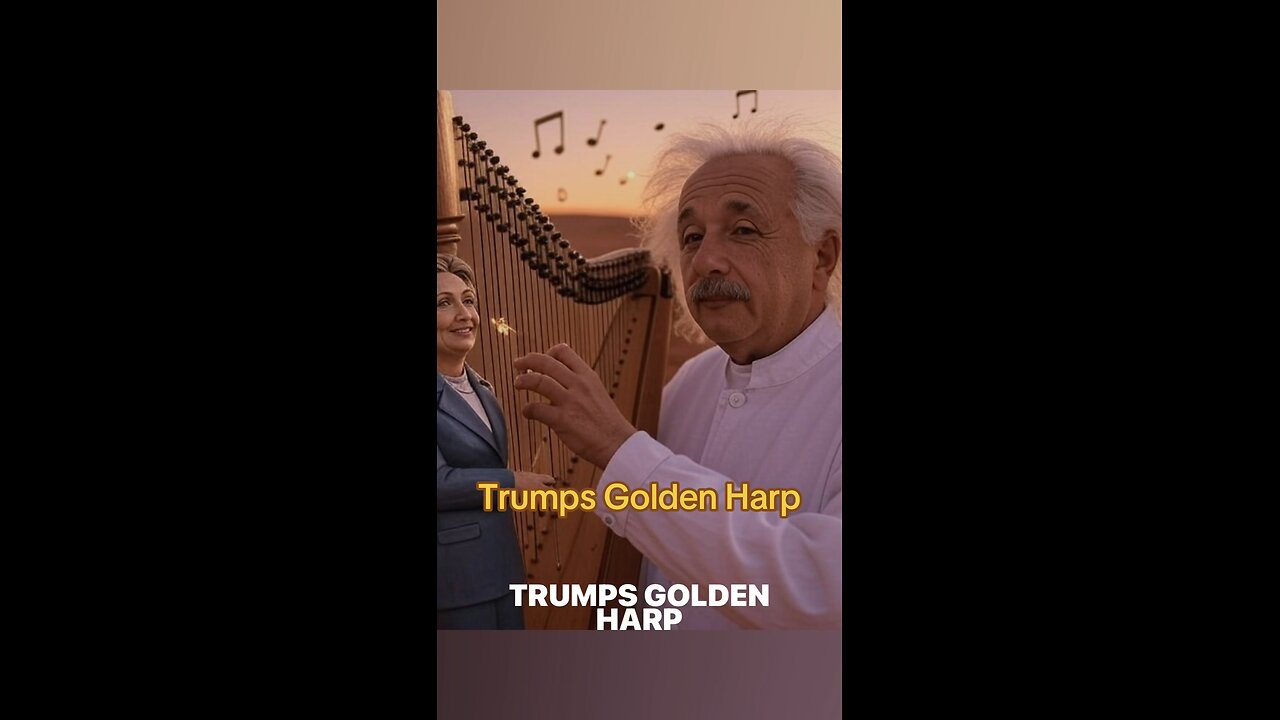 GOLDEN ERA HARP