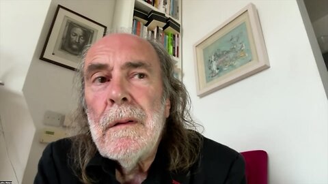 How I lost Faith in the System (CLIP)- John Waters