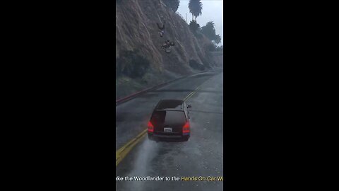 Play Around Find Out! 😎 Lol 🤣 #shorts #gta #gta5 #gta6 #gtaonline