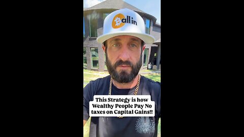 The Strategy of the Wealthy! 💎