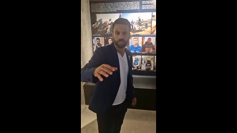 A Journalist AND a Terrorist?