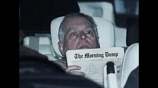 NWJ755-The Morning Dump: An Epstein Arrest, Alien Files, Pedo Panic or Pedo Elites in Panic?, & More