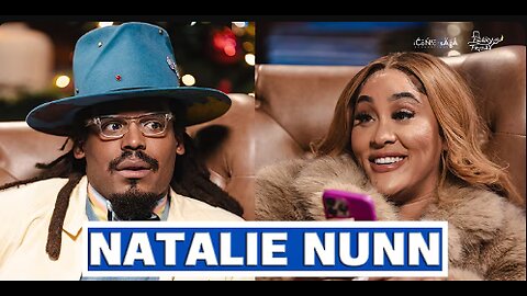 Why are women saying Natalie Nunn destroyed Cam Newton!!