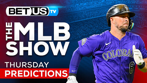 MLB Picks For Today [August 21st] MLB Predictions & Best Baseball Betting Odds