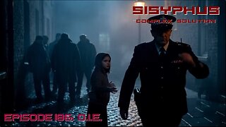 SCS EPISODE 186. D.I.E.