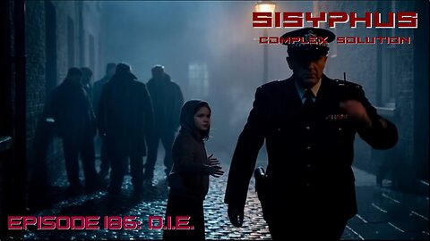 SCS EPISODE 186. D.I.E.