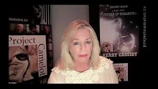 Kerry Cassidy Update Intel 9/19/25