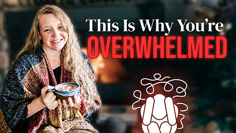 Stop Trying to Do Everything Every Day