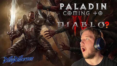 The paladin is here! Thanks to @flamingokisses! let's check it out!! #BUNKERFAM