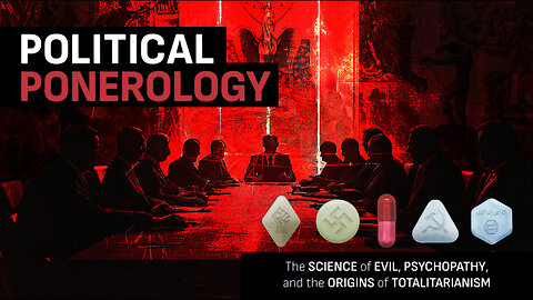 Introduction to Psychopaths and Ponerology