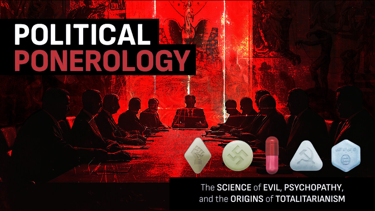 Introduction to Psychopaths and Ponerology