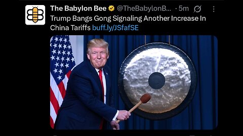 Trump Bitcoin Meme Highlights 1