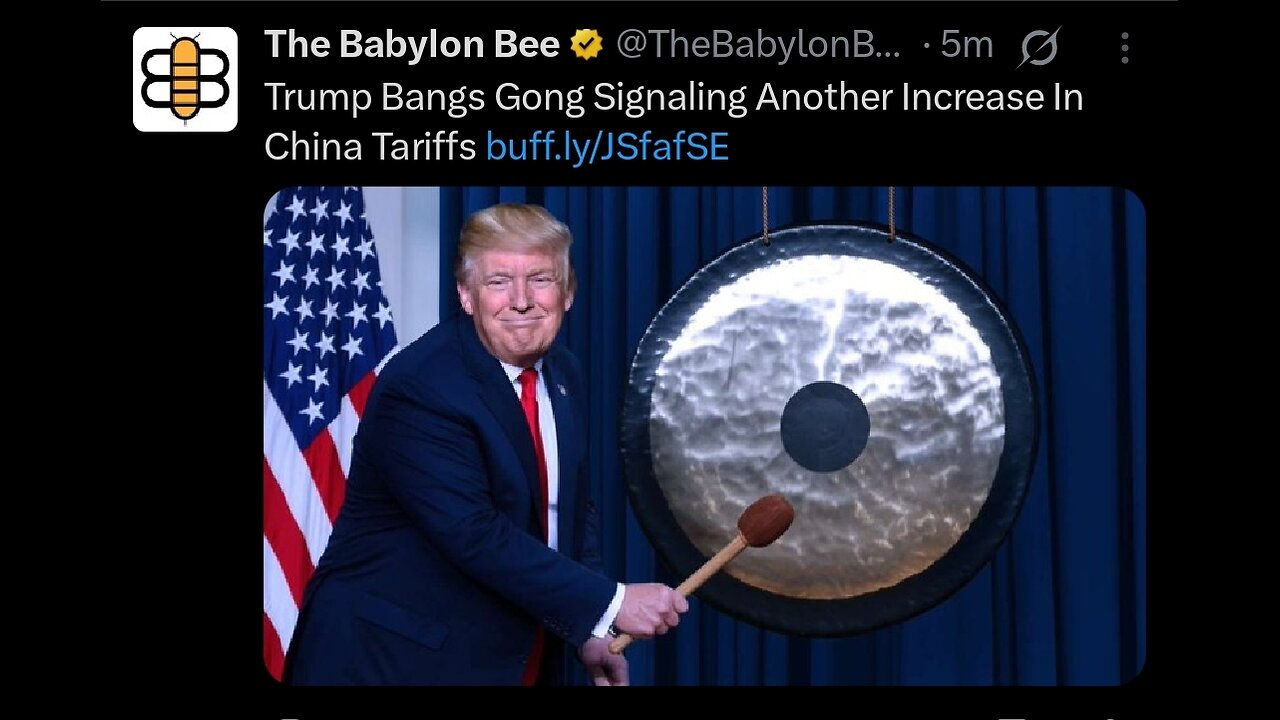 Trump Bitcoin Meme Highlights 1