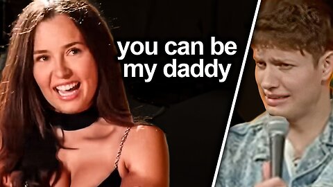 When Comedians Hilariously Shut Down Flirty Hecklers