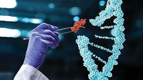 "Unraveling the Myths: mRNA COVID-19 Vaccine, Gene Editing & Transhumanism Agenda"