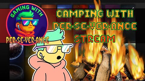 Test stream to see if phone will show chat