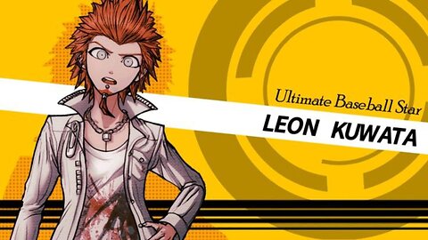Leon Kuwata - Tell Me Why (Sub Español)