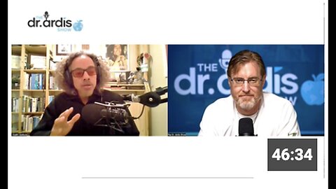 "Dr. Bryan Ardis on Food Allergies: A Conversation with Dr. Ealy"