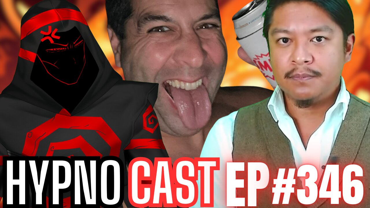 Sungrand Studios Gets CONFRONTED By SMASH JT | Ubisoft Caught STEALING DATA | Hypnocast