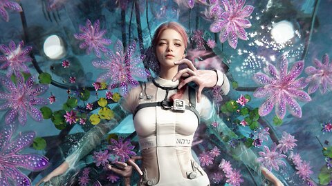 Once Human / 2.0 update / farming / chilling / killing