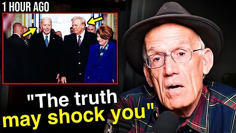 Trump Didn't Scare Me Until I Noticed This... - Victor Davis Hanson