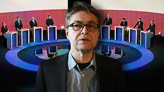 KIM JEST MACIAK ?