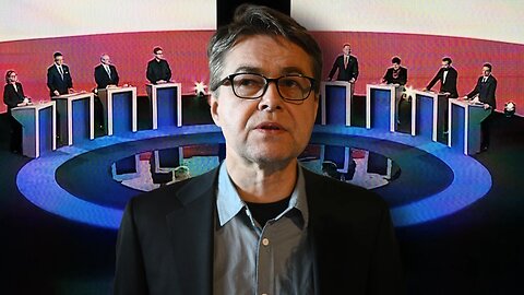 KIM JEST MACIAK ?
