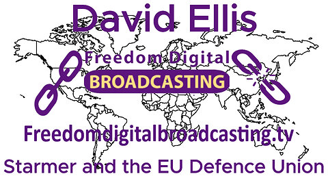 David Ellis Part 1 FDB