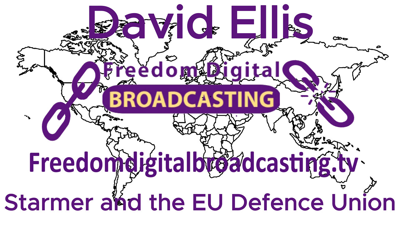 David Ellis Part 1 FDB