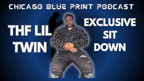 THF LIL TWIN (EXCLUSIVE SIT DOWN)