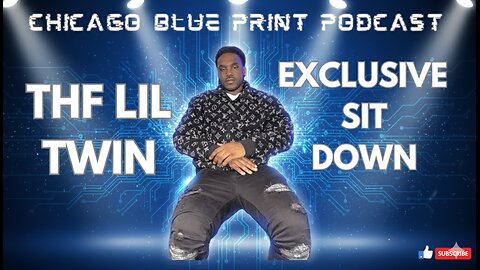 THF LIL TWIN (EXCLUSIVE SIT DOWN)