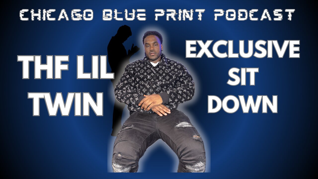 THF LIL TWIN (EXCLUSIVE SIT DOWN)